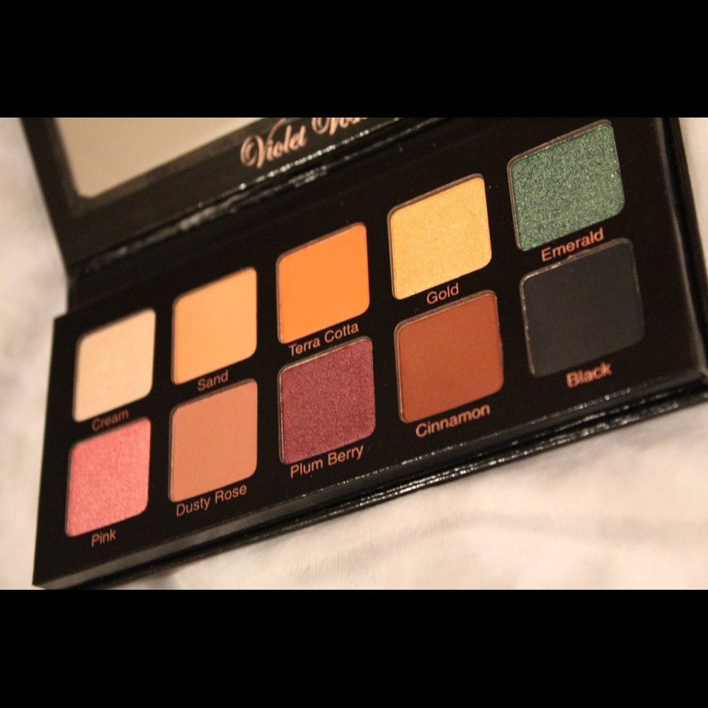 Essential by Violet Voss